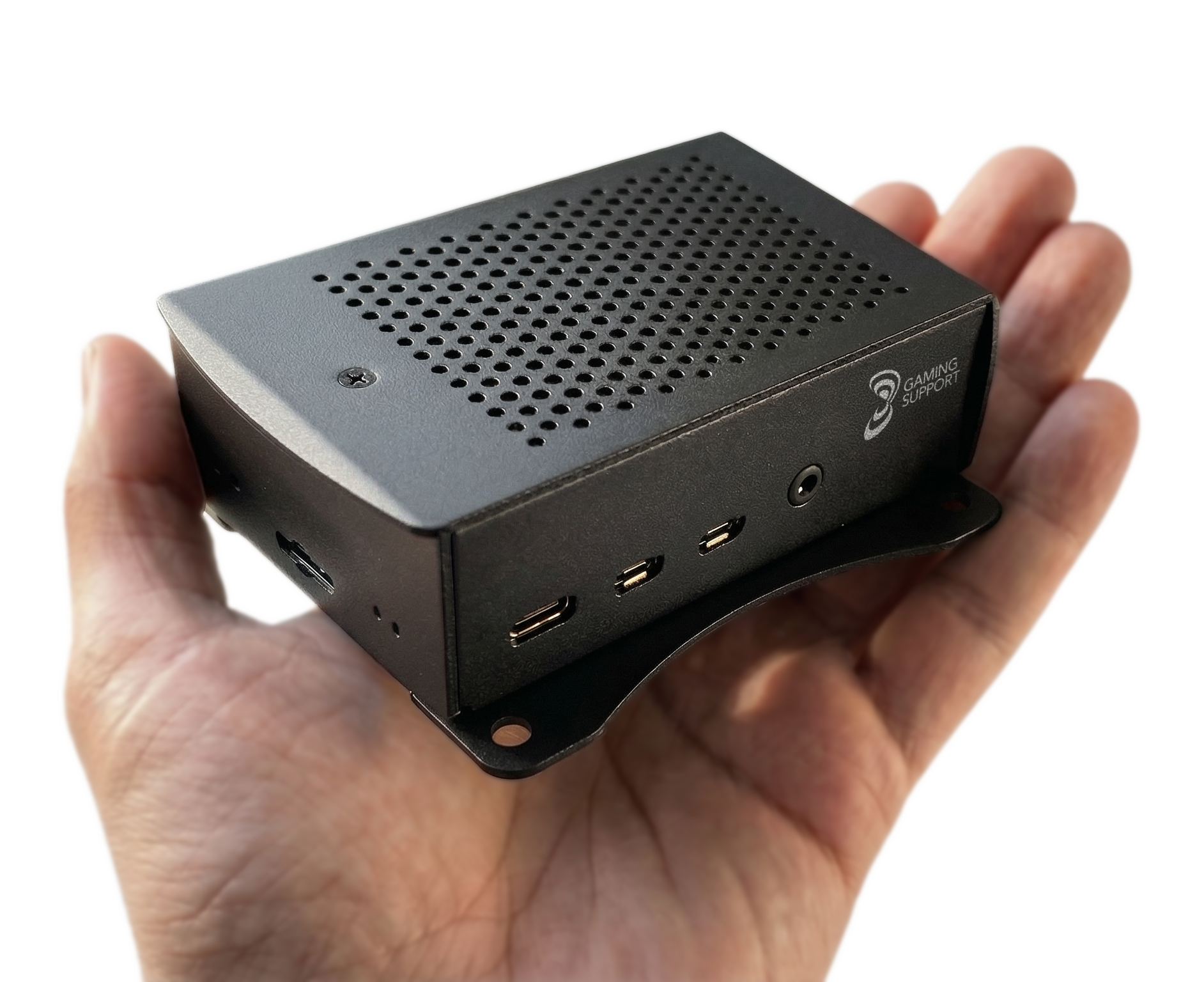 GrepCat player device